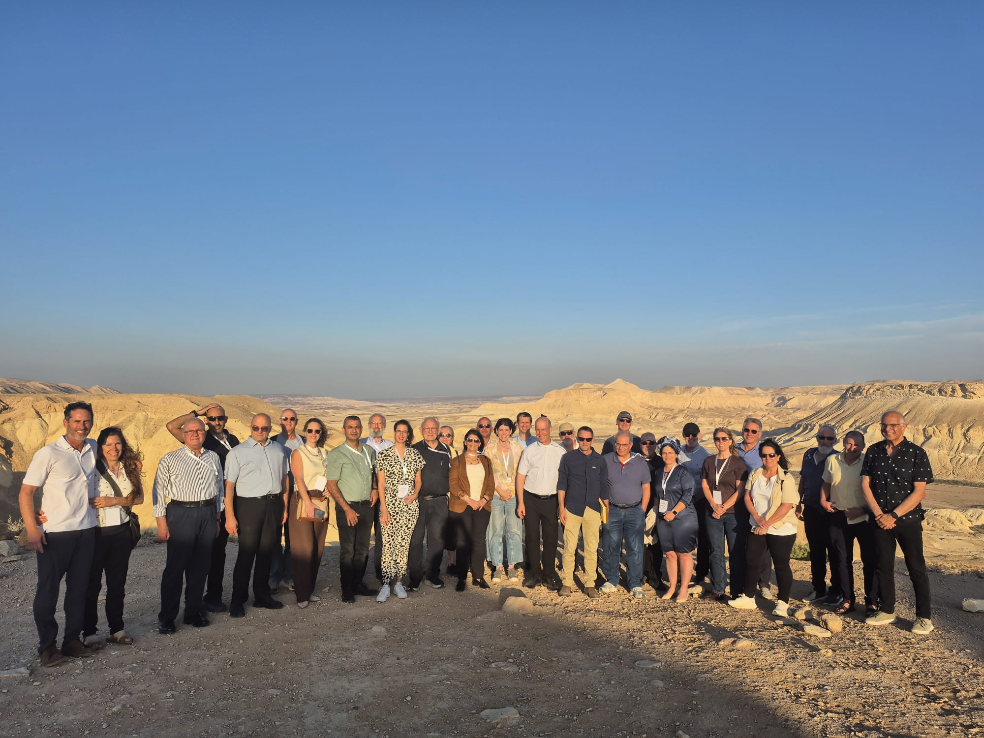 פורום רמ"א נשיאי מכללות לחינוך